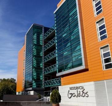 residencia galdos