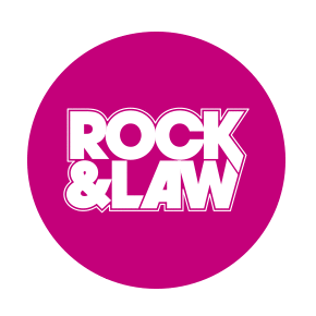 rock & law