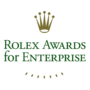 rolex awards