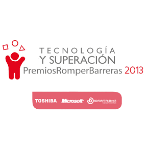 romper barreras 2013