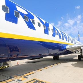 Ryanair