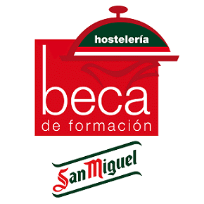 san miguel becas