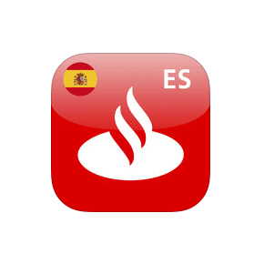 santander app