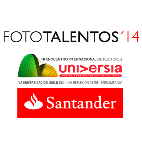 fototalentos 2014