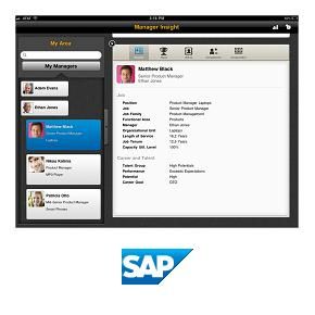 sap mobile