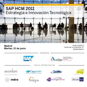 sap hcm 2011