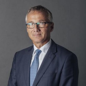 Andreas Tostmann