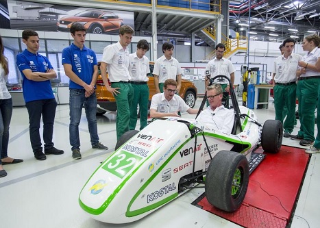 formula student