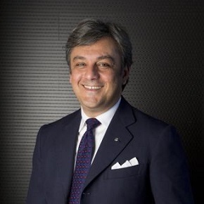 Luca de Meo