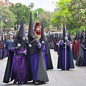 Semana Santa