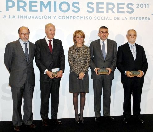 seres 2011 seres 2011