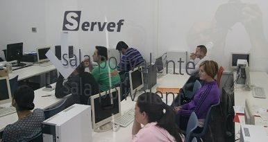 servef servef