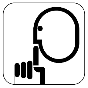 silencio