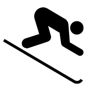 ski