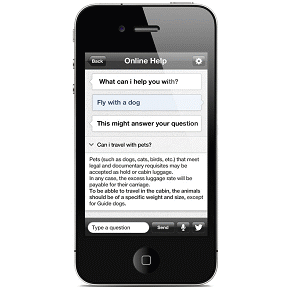 smartphone