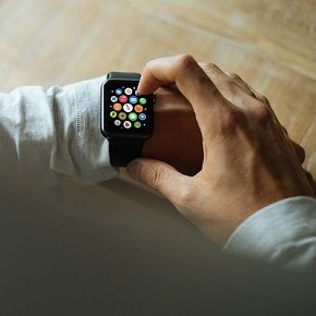 smartwatch