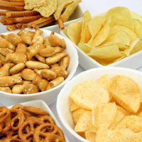 snacks