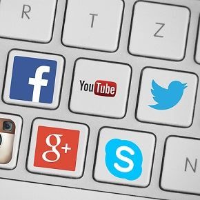 redes sociales