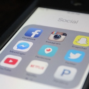 redes sociales