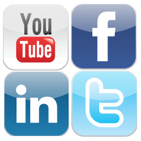 social media