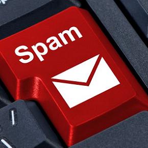 spam