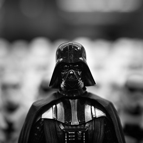Darth Vader