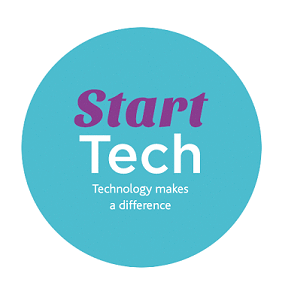 start tech