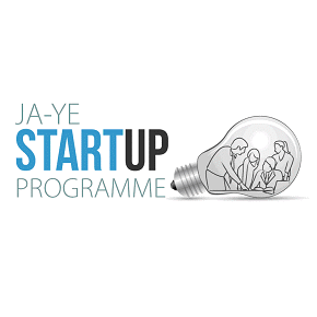 startup