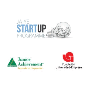 startup programme