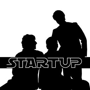 startup
