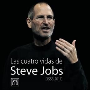 steve jobs