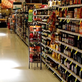 supermercado