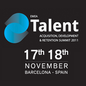 talent emea