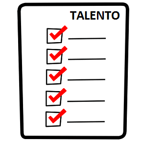 talento