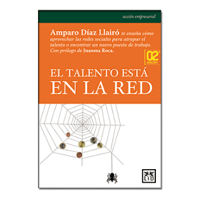 El talento está en la red
