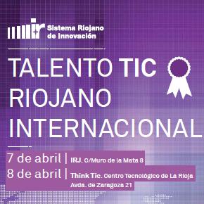 talento tic riojano
