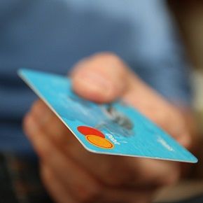tarjeta de credito