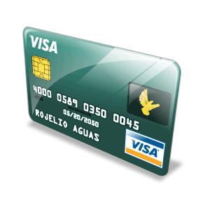 tarjeta de credito