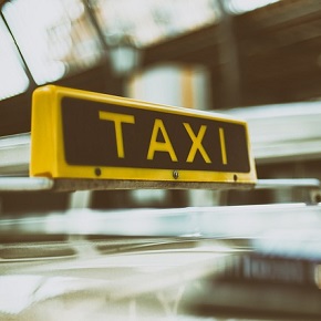 taxi