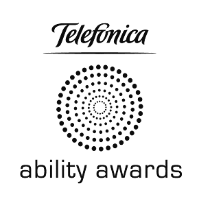 telefonica ability awards