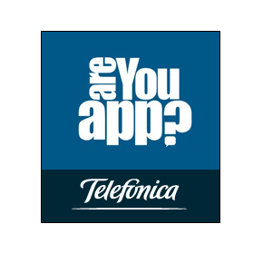 telefonica are you app