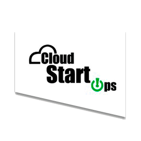 cloud startups