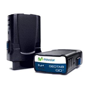 telefonica geotab