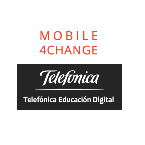 telefonica mobile4change