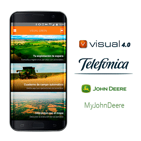 Visua Green