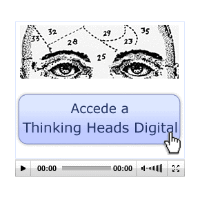 thinking heads digital