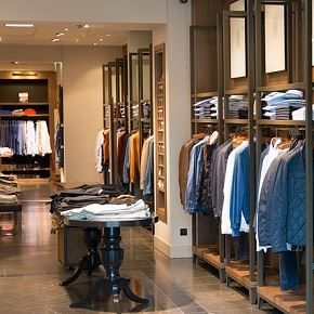 tienda