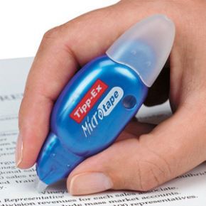 tippex