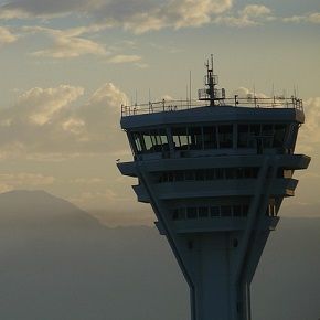 torre de control
