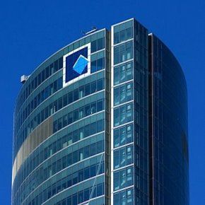 torre espacio